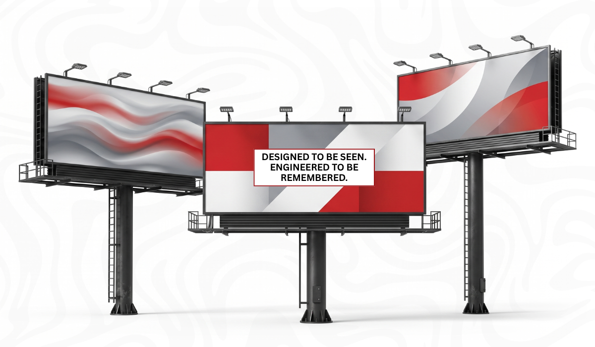 Billboard Design
