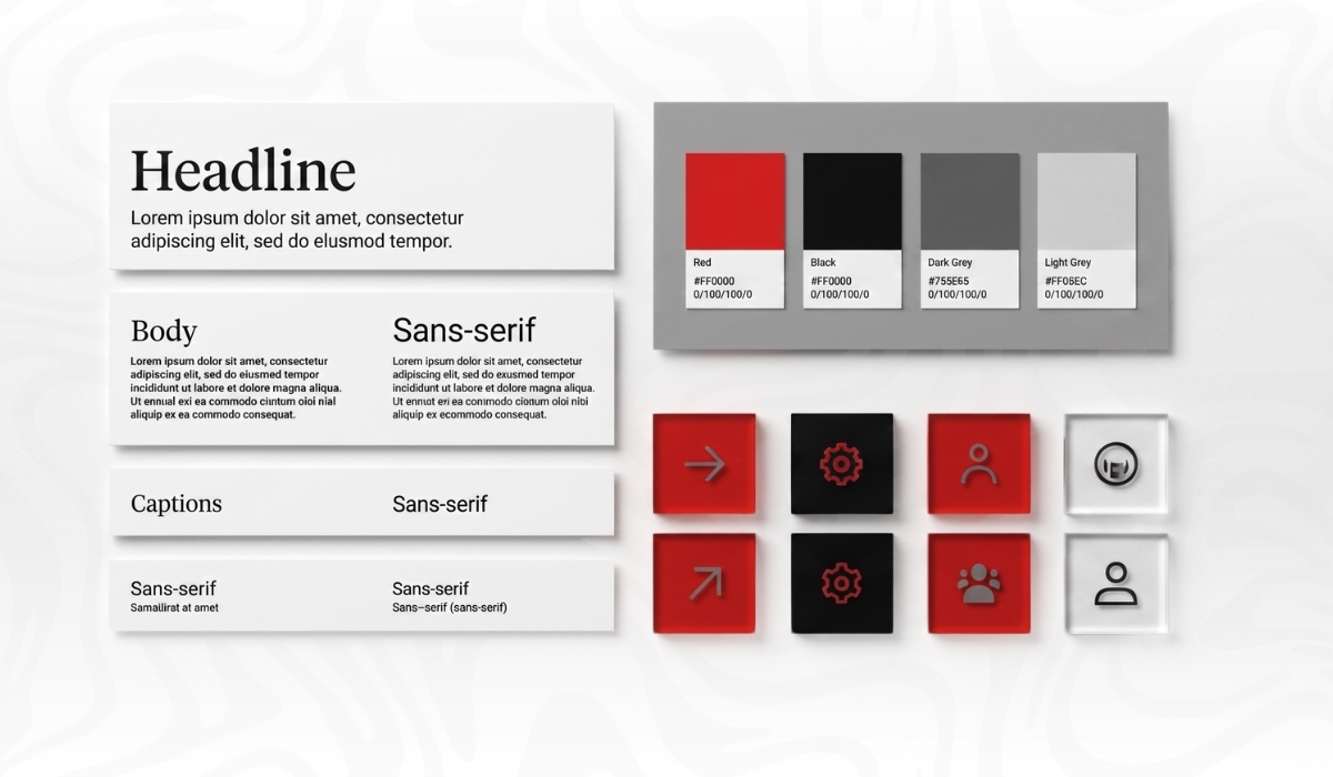 Brand Guidelines