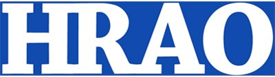 HRAO logo