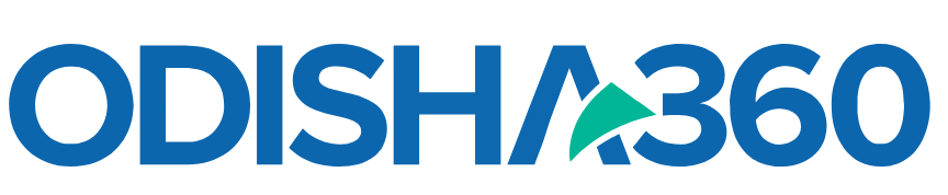 Odisha360 logo