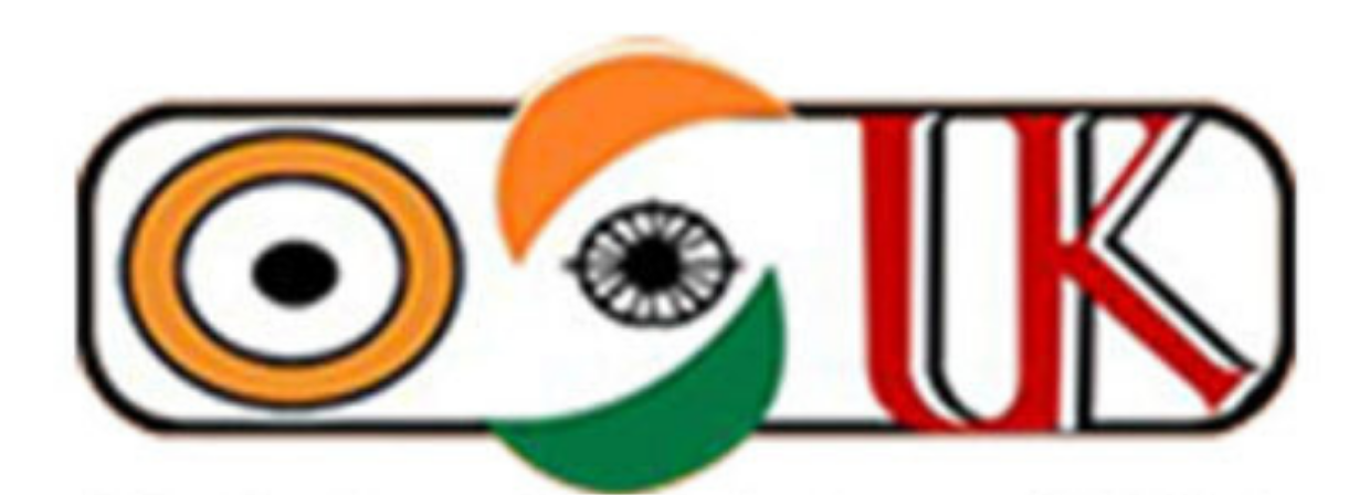 Odia Samaj UK logo