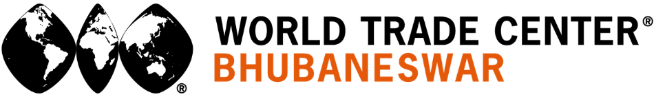 World Trade Center Bhubaneswar logo